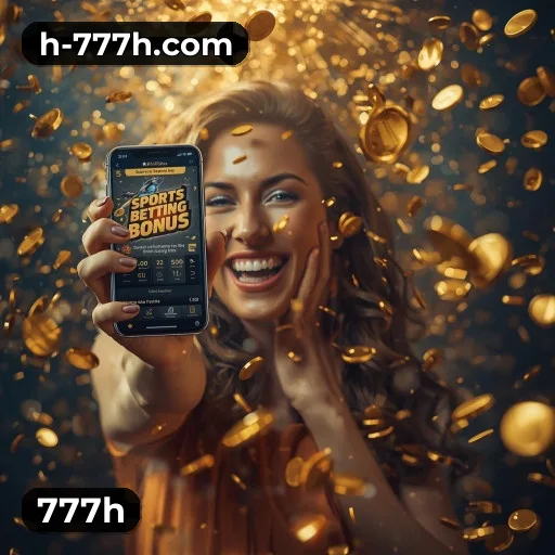 777h destaque