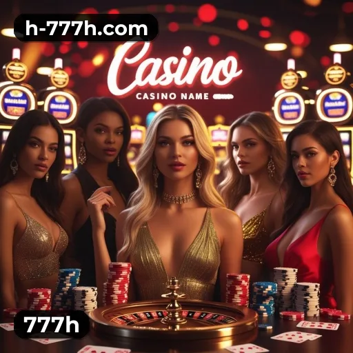 777h destaque