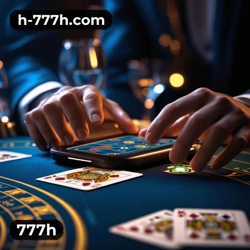 777h visual 2