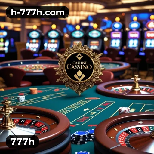 777h visual 3