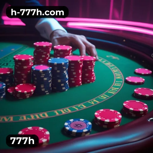 777h visual 2