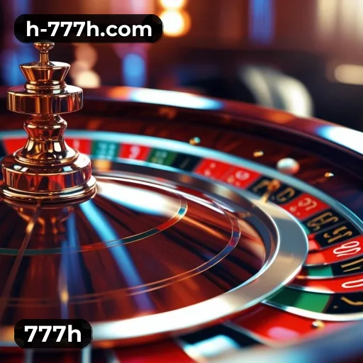 777h destaque