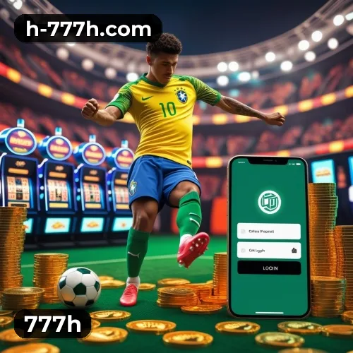 777h destaque