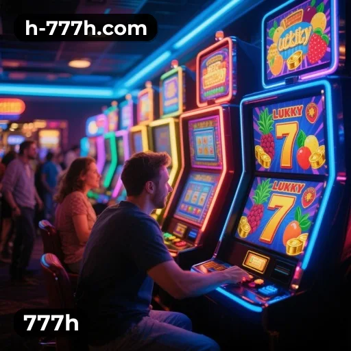 777h visual 3