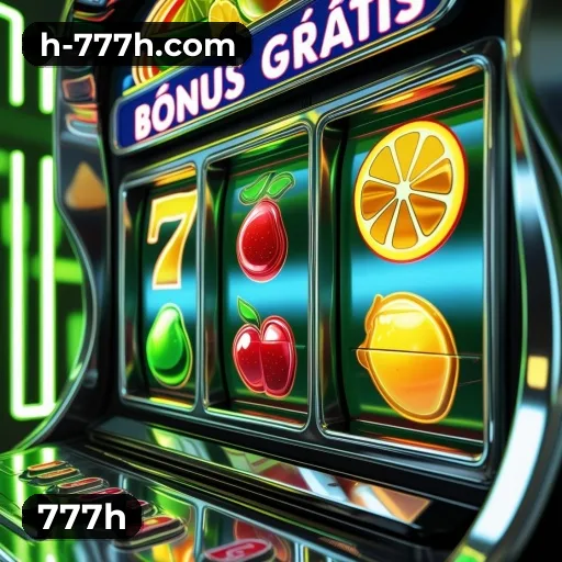 777h Plataforma - 777h