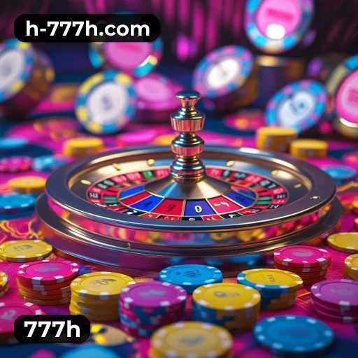 777h destaque