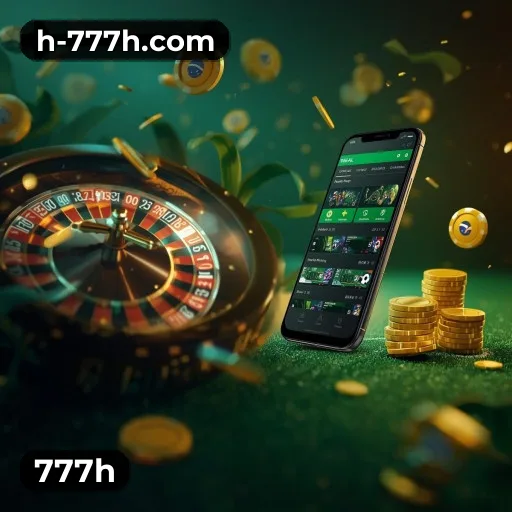 777h destaque