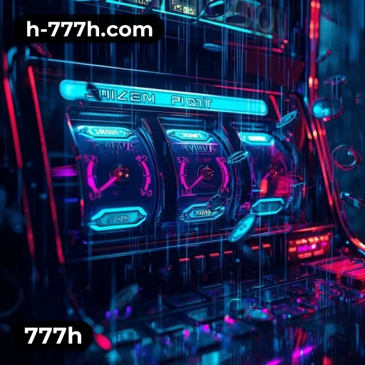 777h Slots - 777h