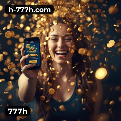 777h destaque